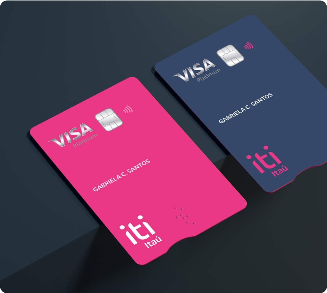 iti UI Design