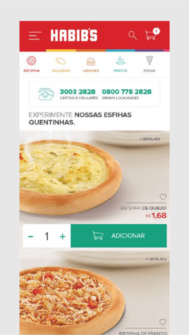 Habib's Ecommerce media 11