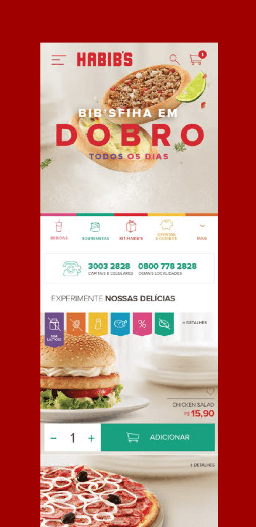 Habib's Ecommerce media 2