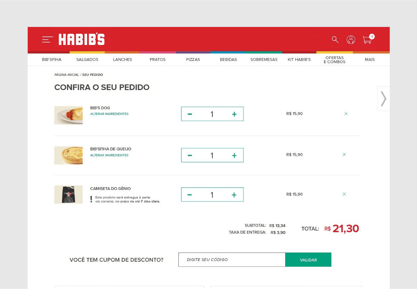 Habib's Ecommerce media 9