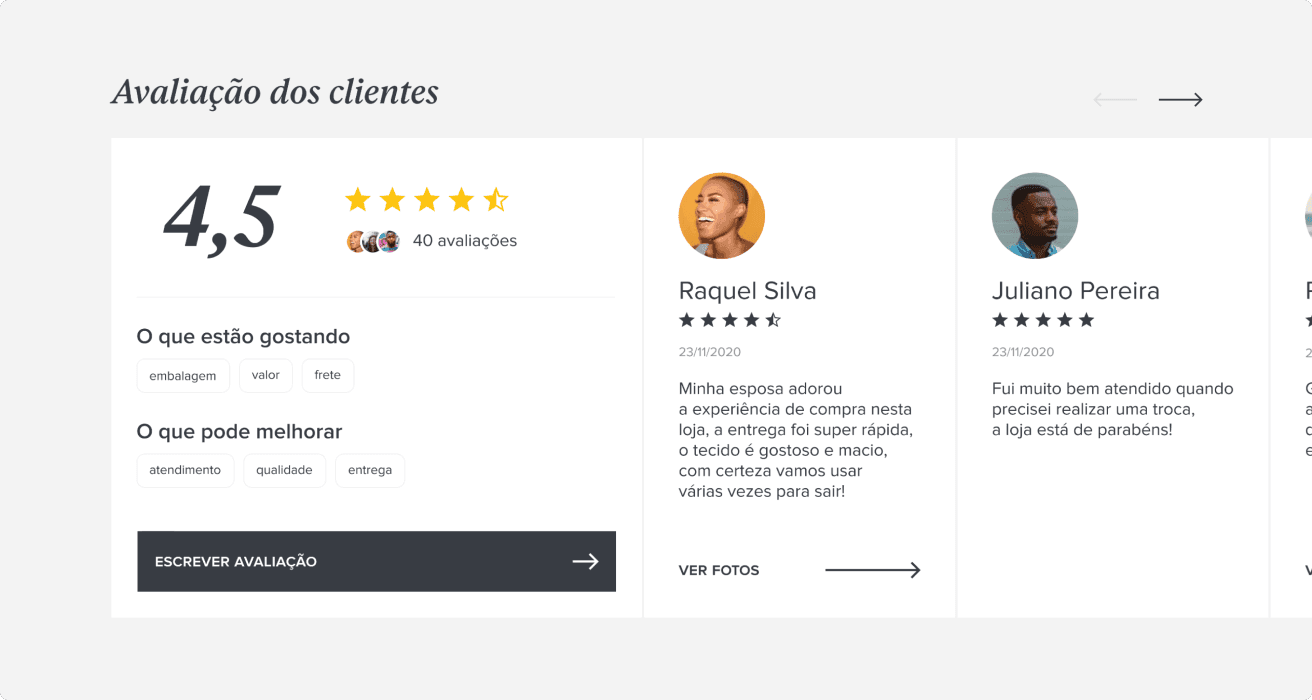 Iguatemi Fortaleza media 8