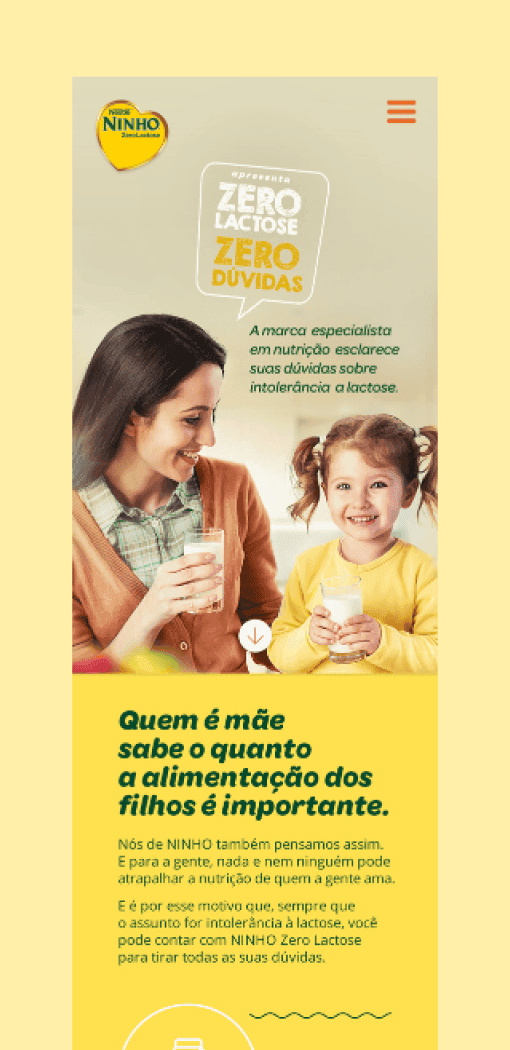 Nestlé Nido media 1