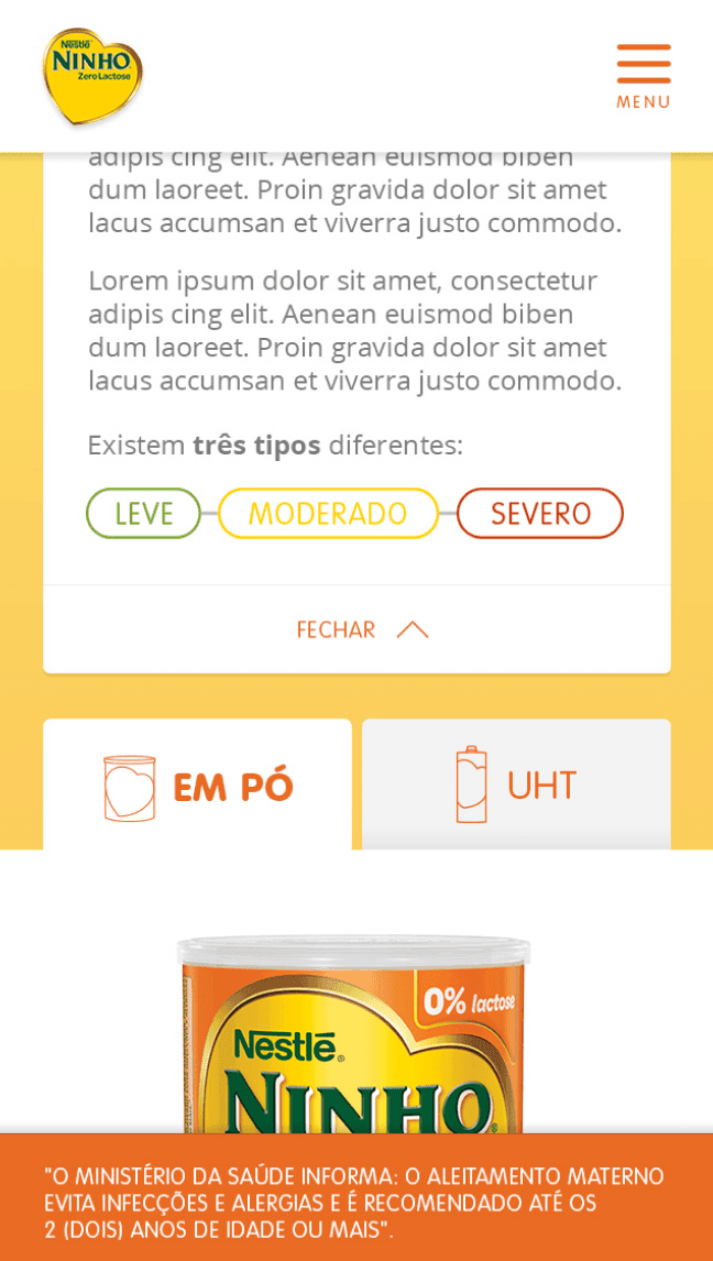 Nestlé Nido media 7