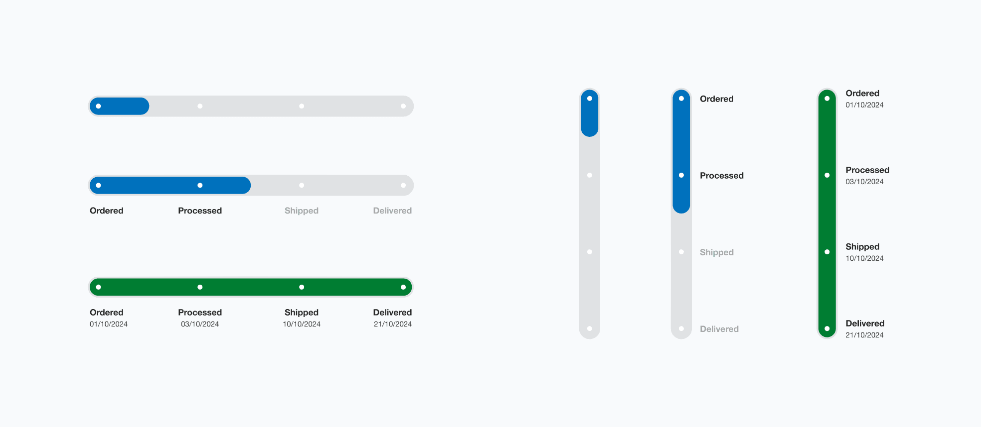 Tork Design System media 5