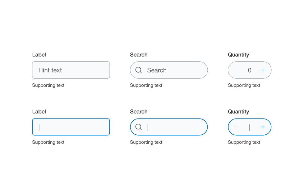 Tork Design System media 6